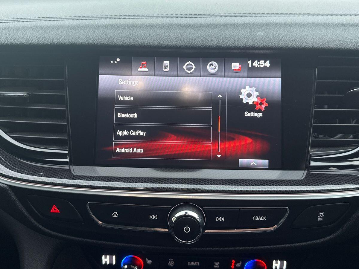 Used Vauxhall Insignia 2017 for sale - 76832512: Photo 24