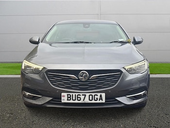 Used Vauxhall Insignia 2017 for sale - 76832512: Photo