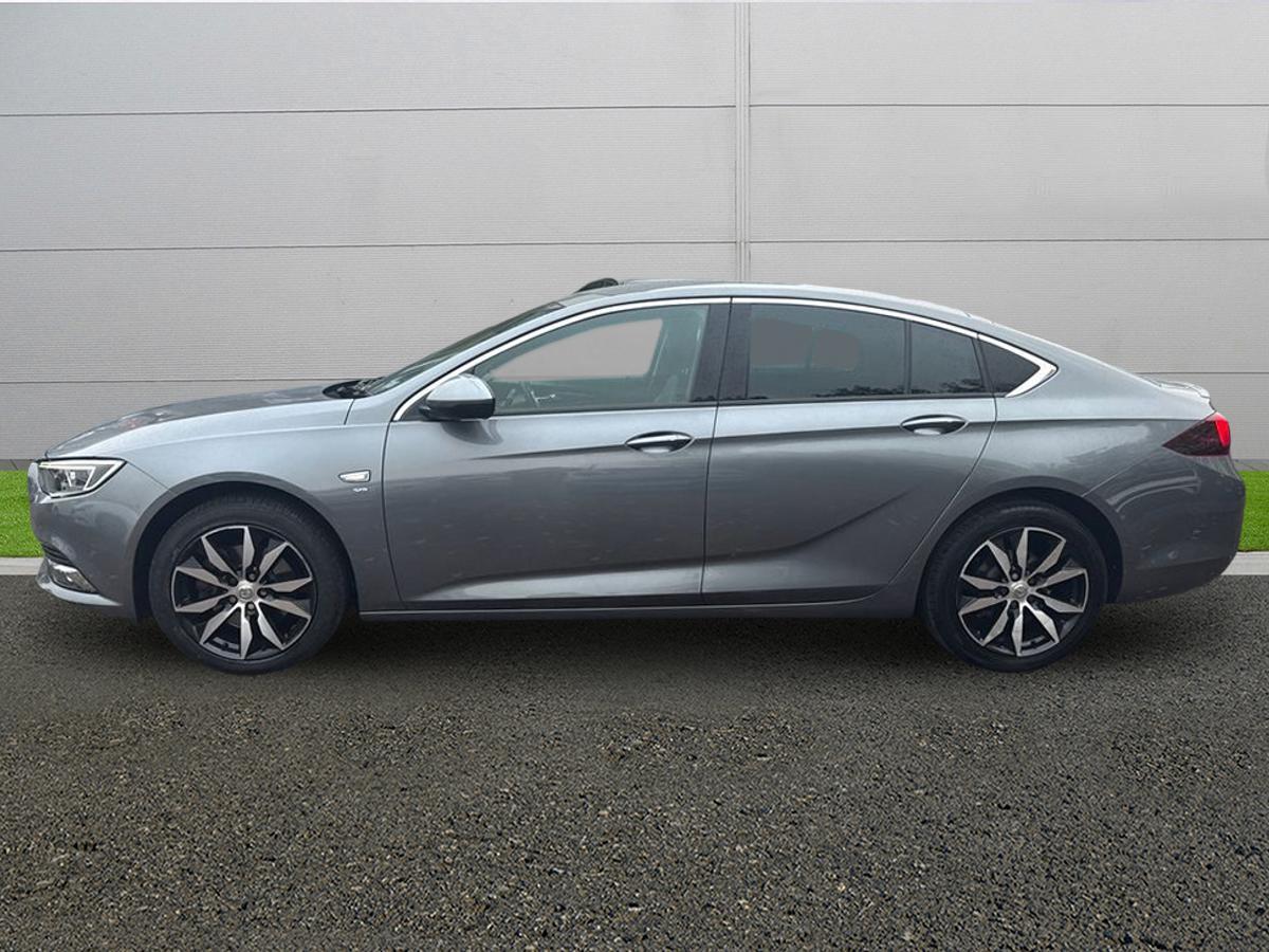 Used Vauxhall Insignia 2017 for sale - 76832512: Photo 4