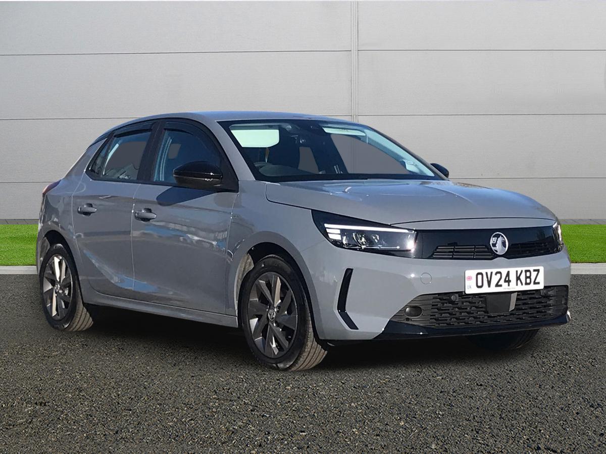 Used Vauxhall Corsa 2024 for sale - 77725970: Photo 1