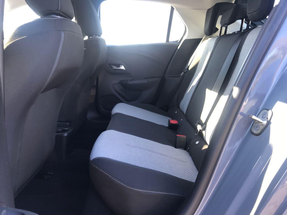 Used Vauxhall Corsa 2024 for sale - 77725970: Photo 11