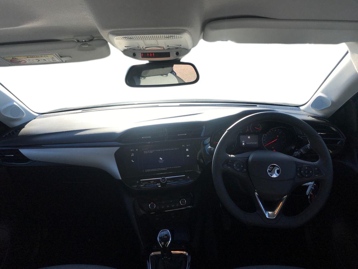 Used Vauxhall Corsa 2024 for sale - 77725970: Photo 13