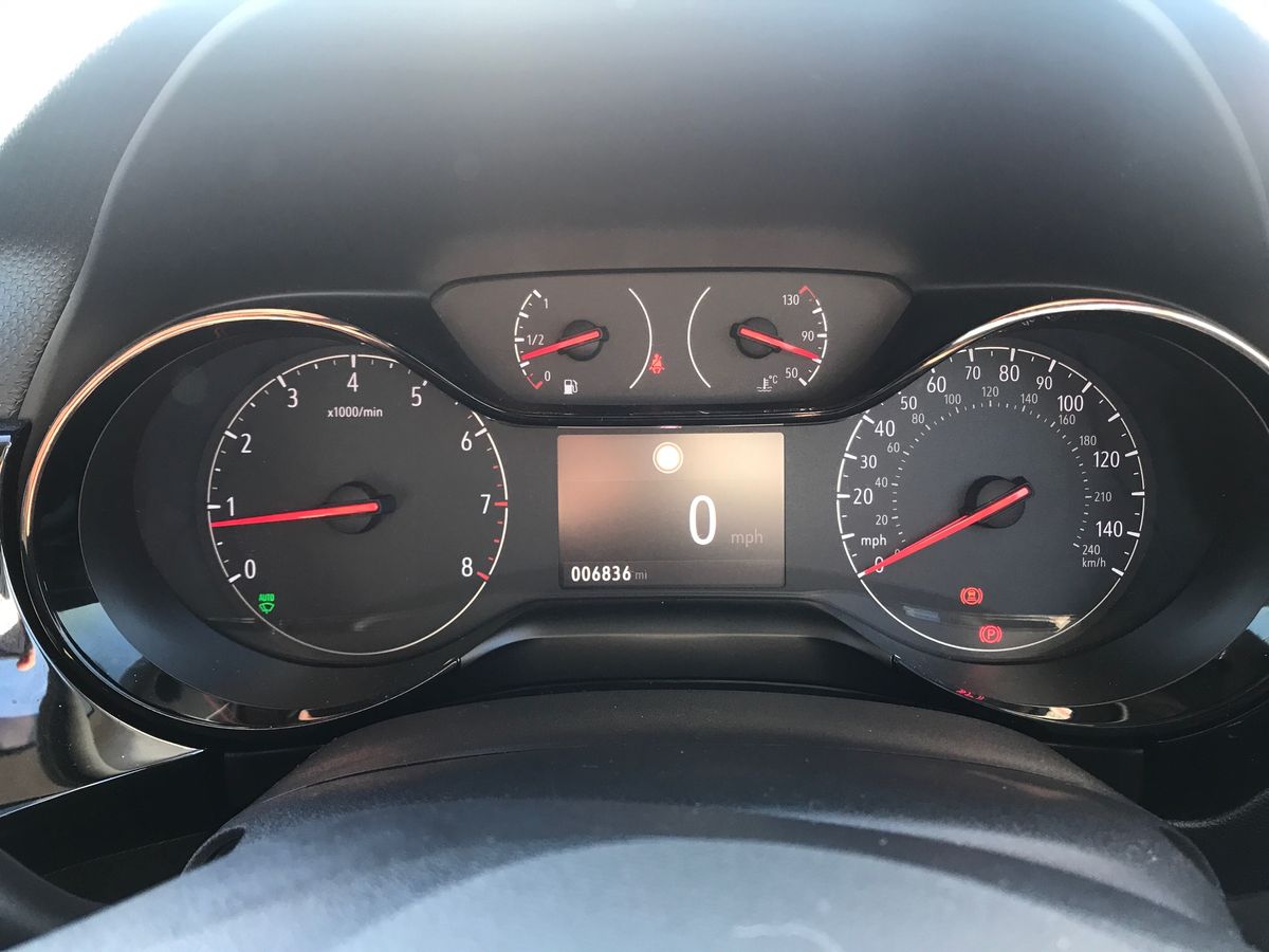 Used Vauxhall Corsa 2024 for sale - 77725970: Photo 14