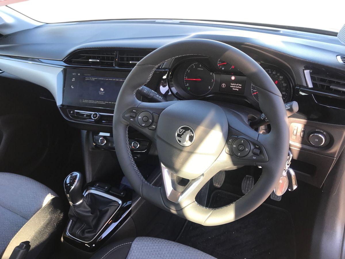 Used Vauxhall Corsa 2024 for sale - 77725970: Photo 15