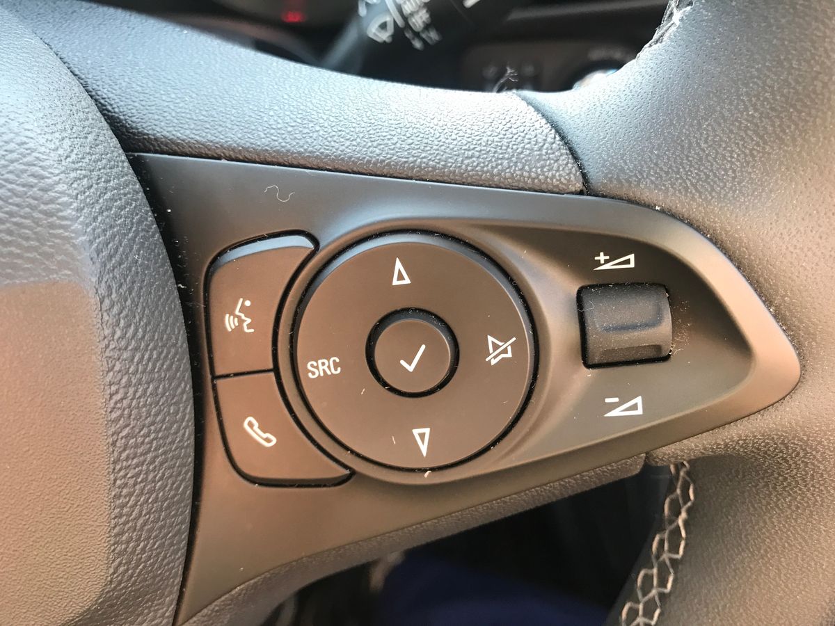 Used Vauxhall Corsa 2024 for sale - 77725970: Photo 17