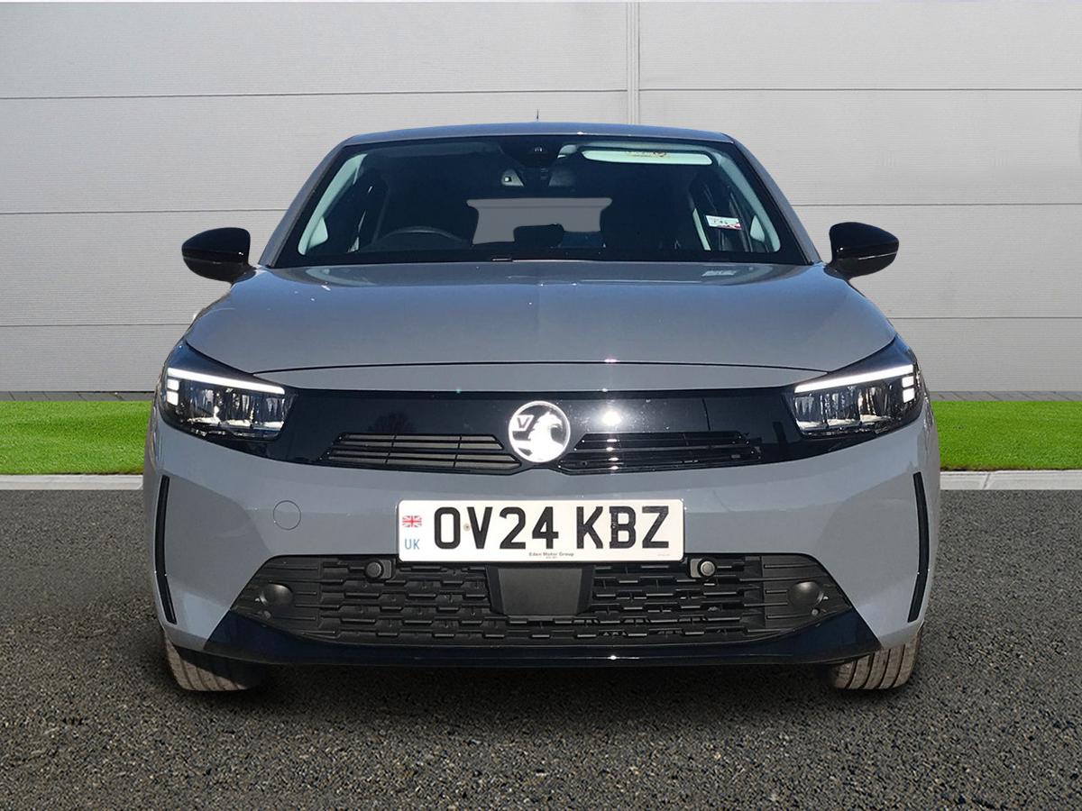 Used Vauxhall Corsa 2024 for sale - 77725970: Photo 2