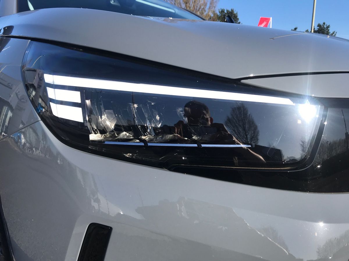 Used Vauxhall Corsa 2024 for sale - 77725970: Photo 21