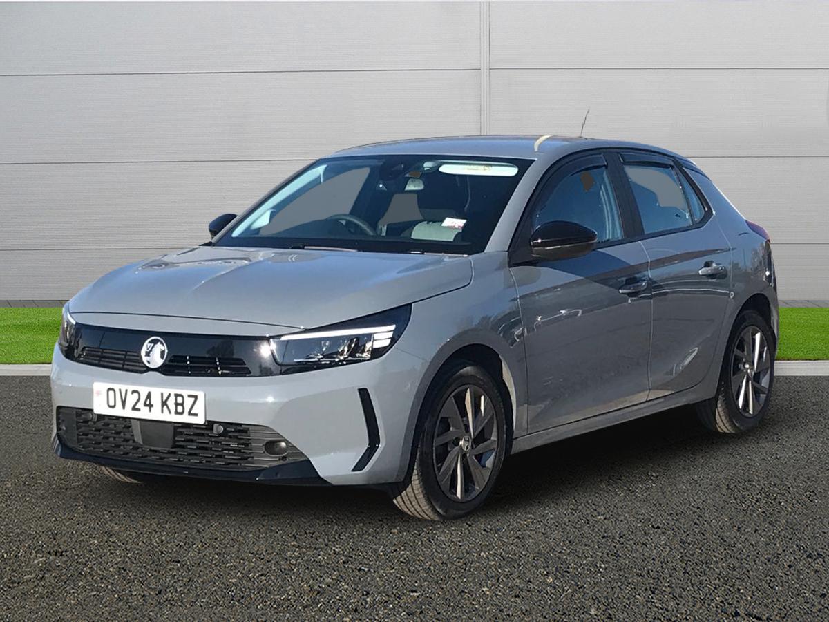Used Vauxhall Corsa 2024 for sale - 77725970: Photo 3