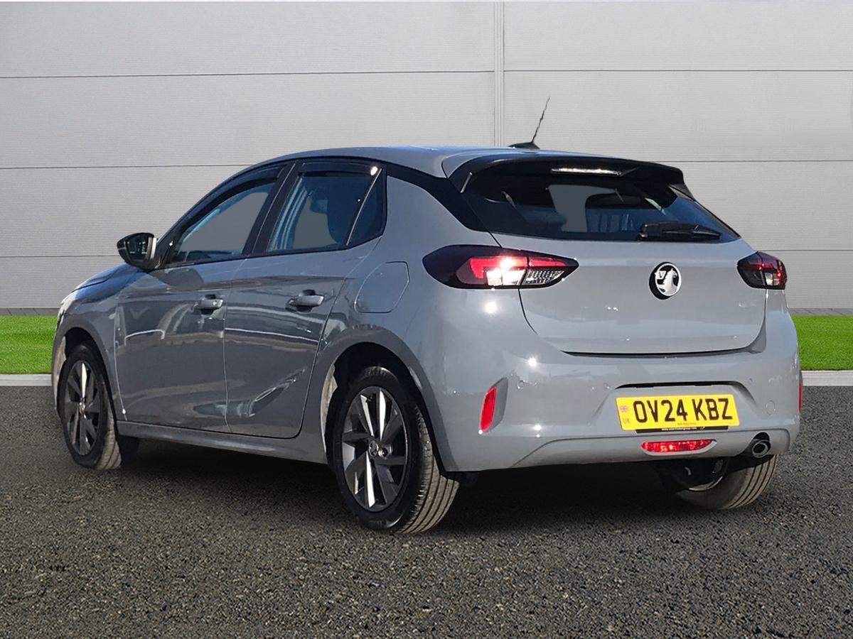 Used Vauxhall Corsa 2024 for sale - 77725970: Photo 5