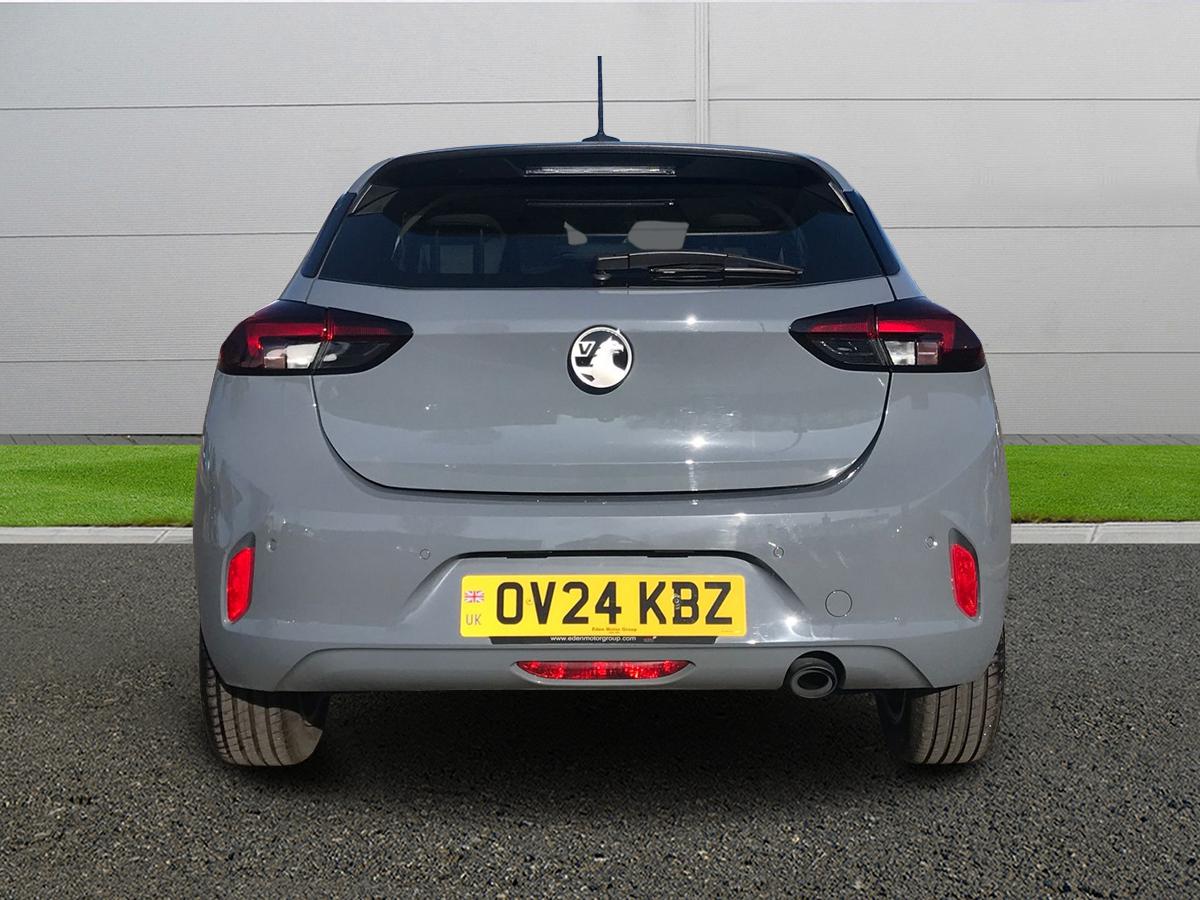 Used Vauxhall Corsa 2024 for sale - 77725970: Photo 6