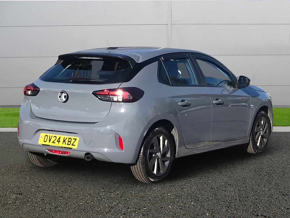 Used Vauxhall Corsa 2024 for sale - 77725970: Photo 7