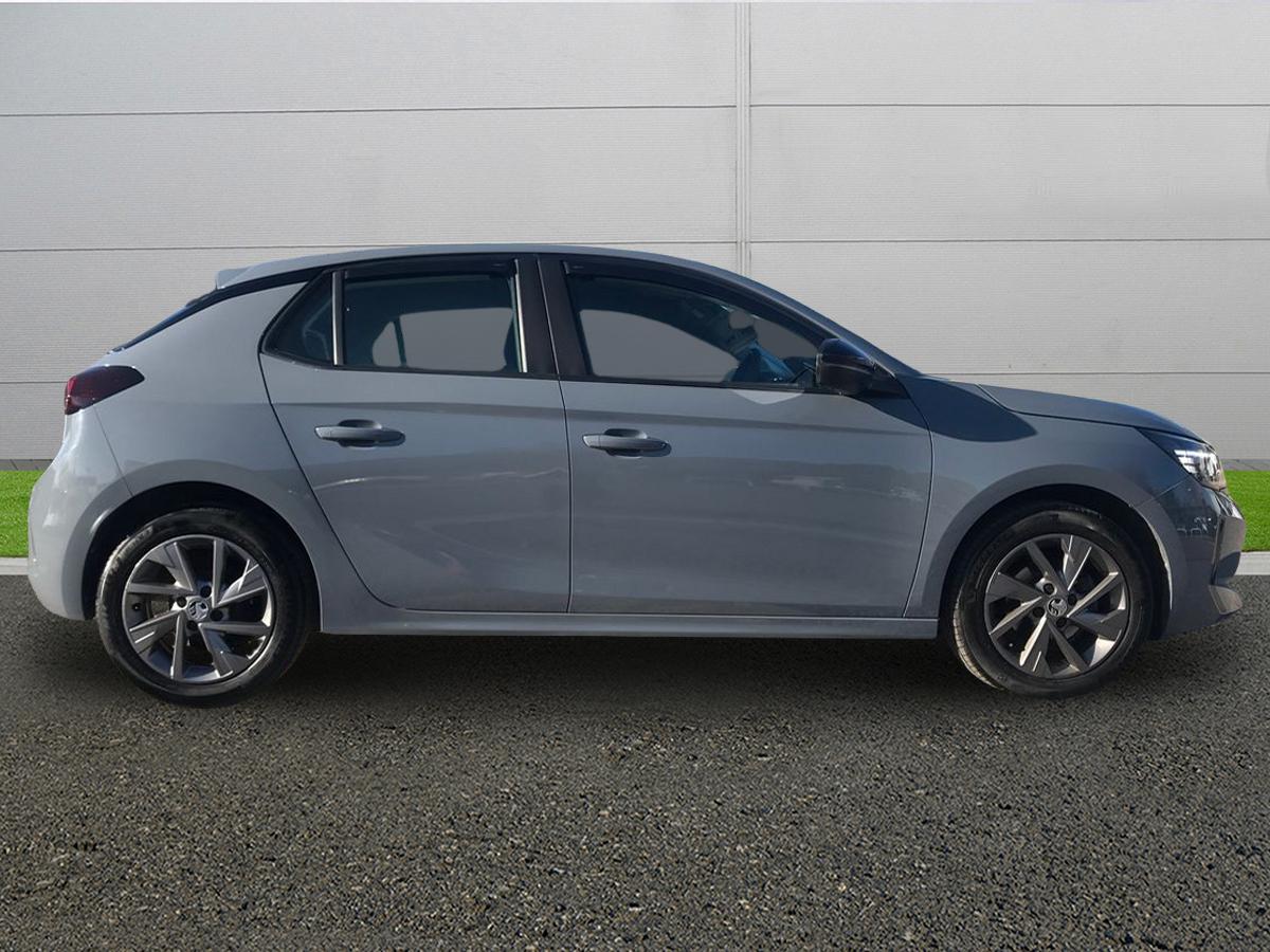 Used Vauxhall Corsa 2024 for sale - 77725970: Photo 8