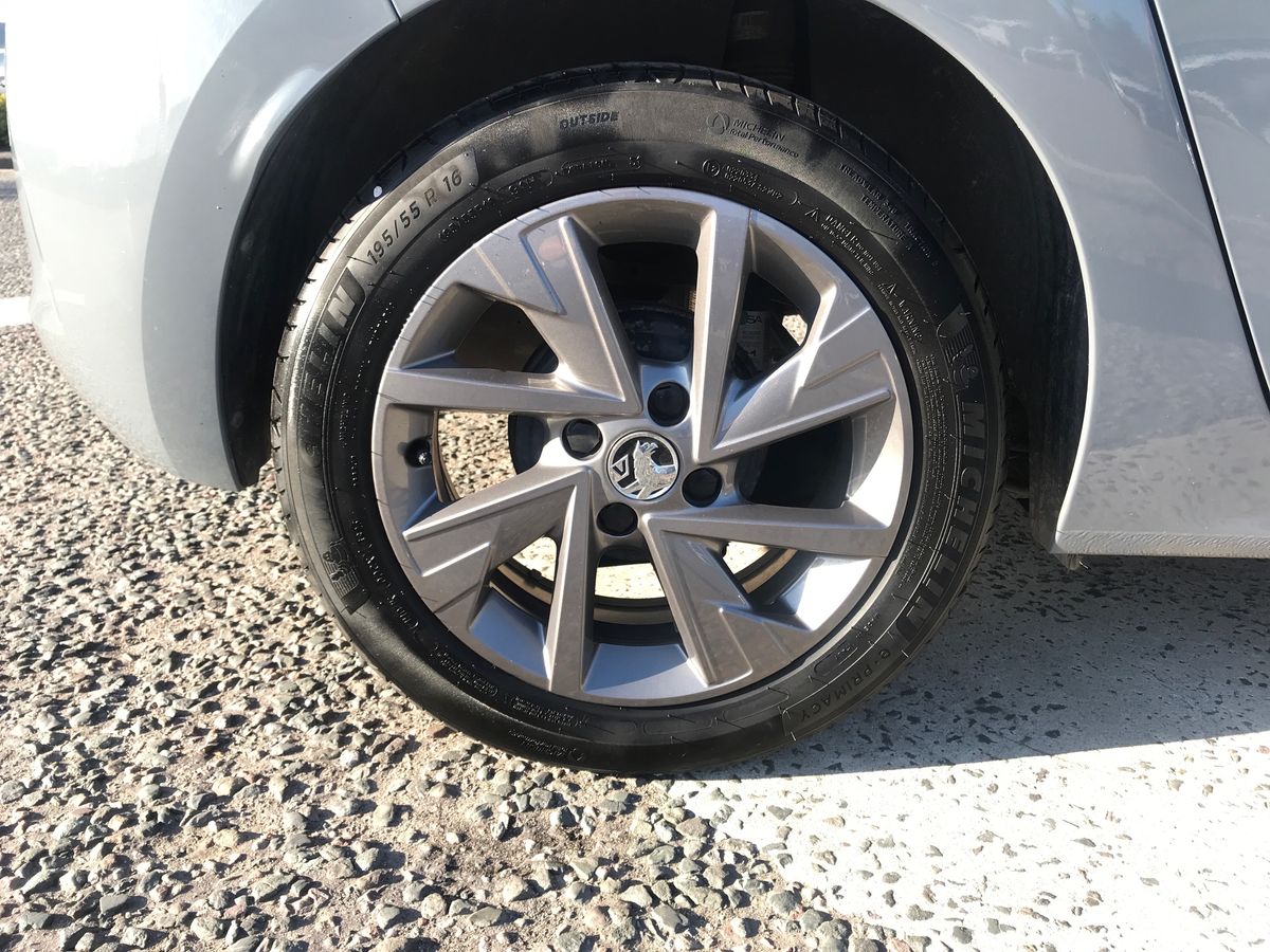 Used Vauxhall Corsa 2024 for sale - 77725970: Photo 9