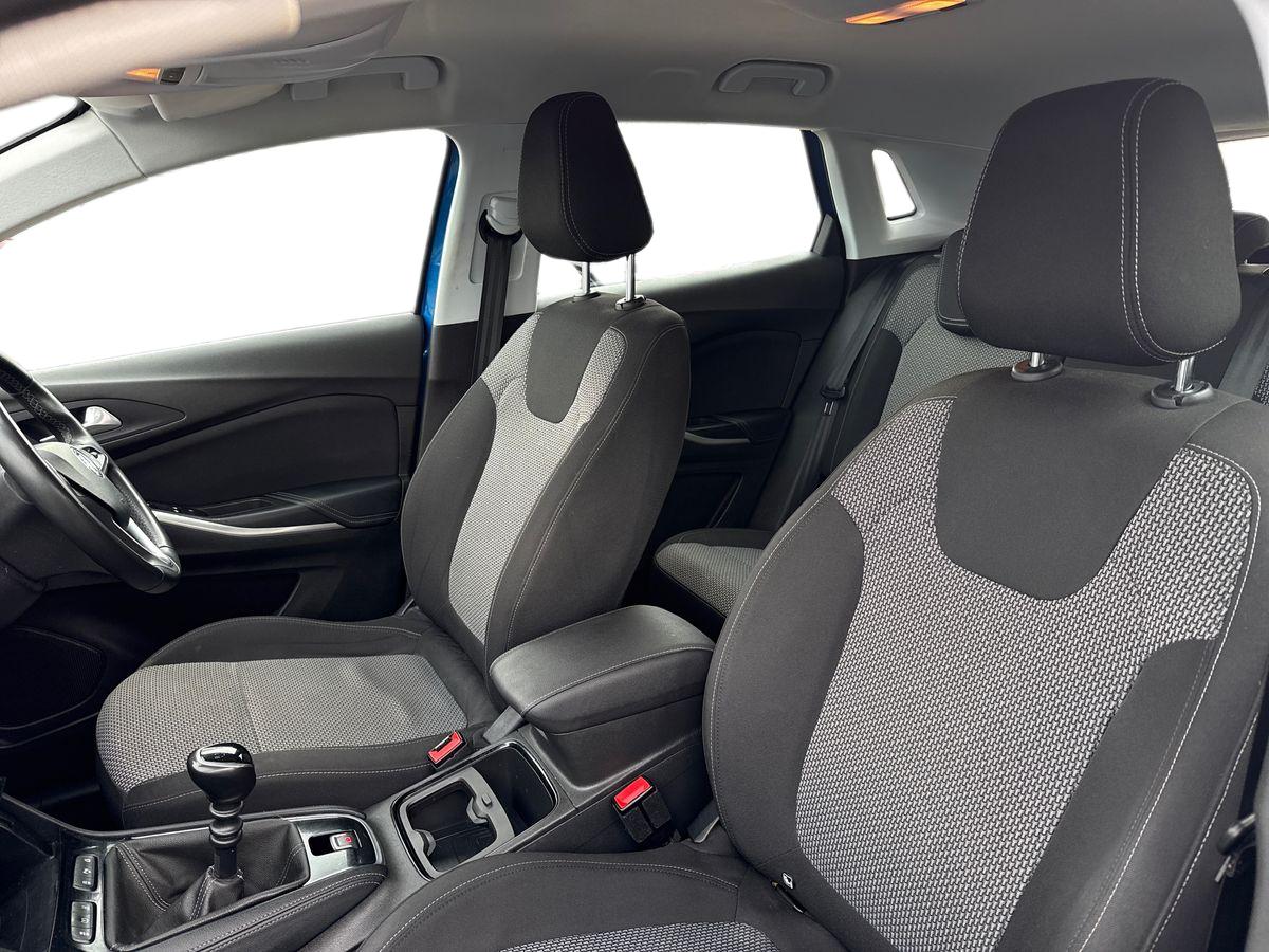 Used Vauxhall Grandland X 2019 for sale - 77588488: Photo 10