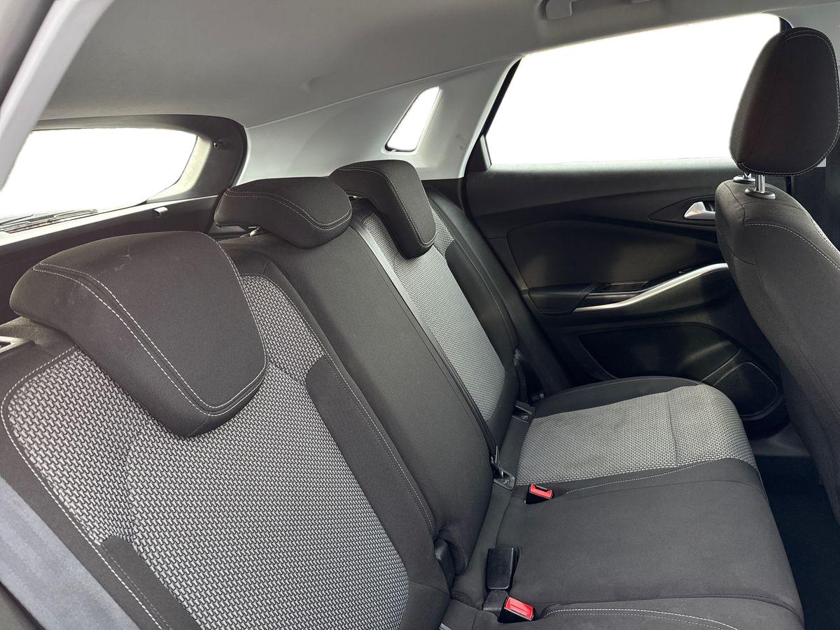 Used Vauxhall Grandland X 2019 for sale - 77588488: Photo 11