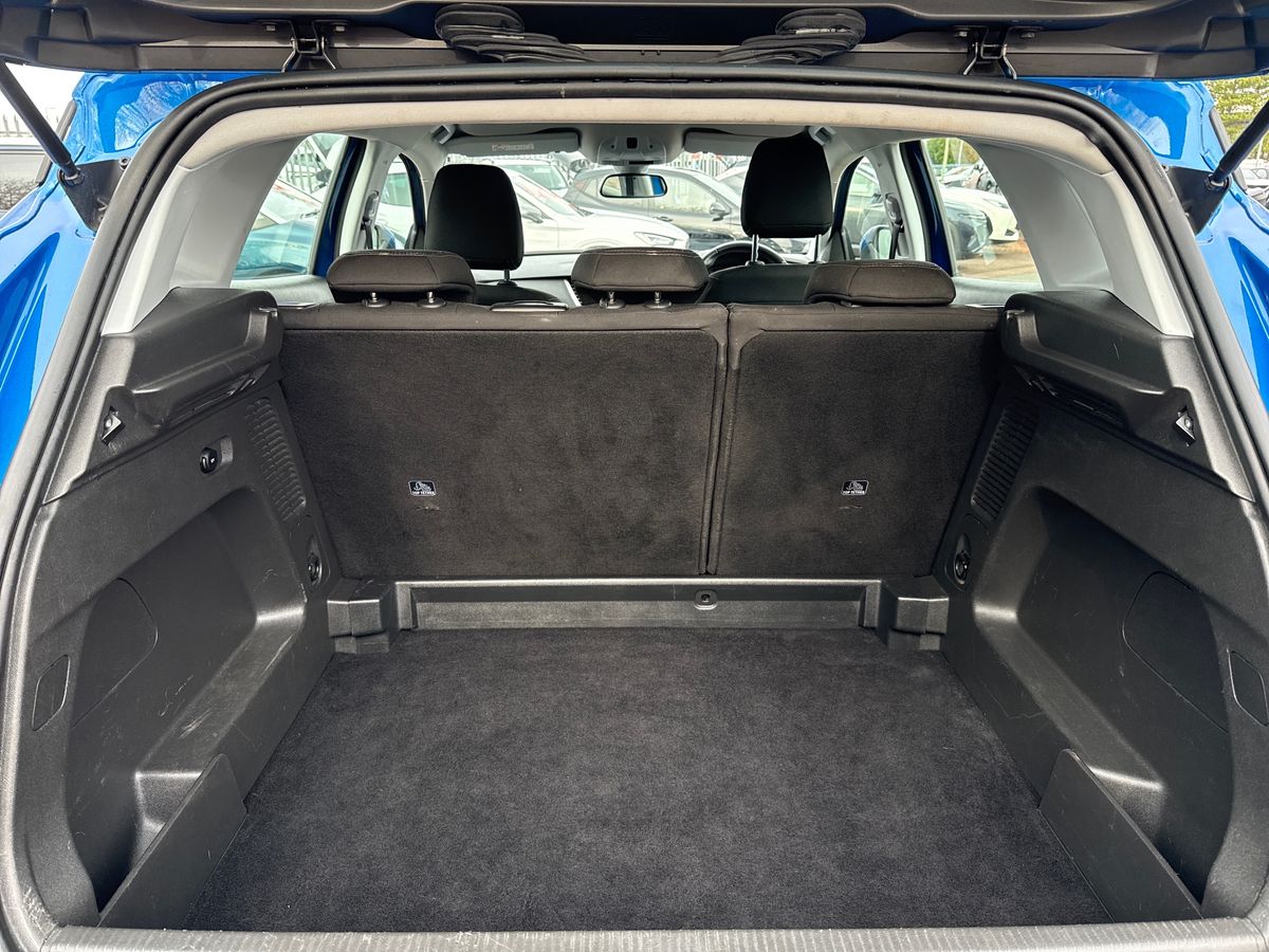 Used Vauxhall Grandland X 2019 for sale - 77588488: Photo 12