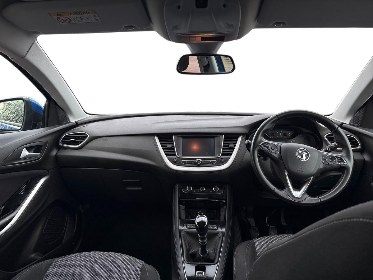 Used Vauxhall Grandland X 2019 for sale - 77588488: Photo 13
