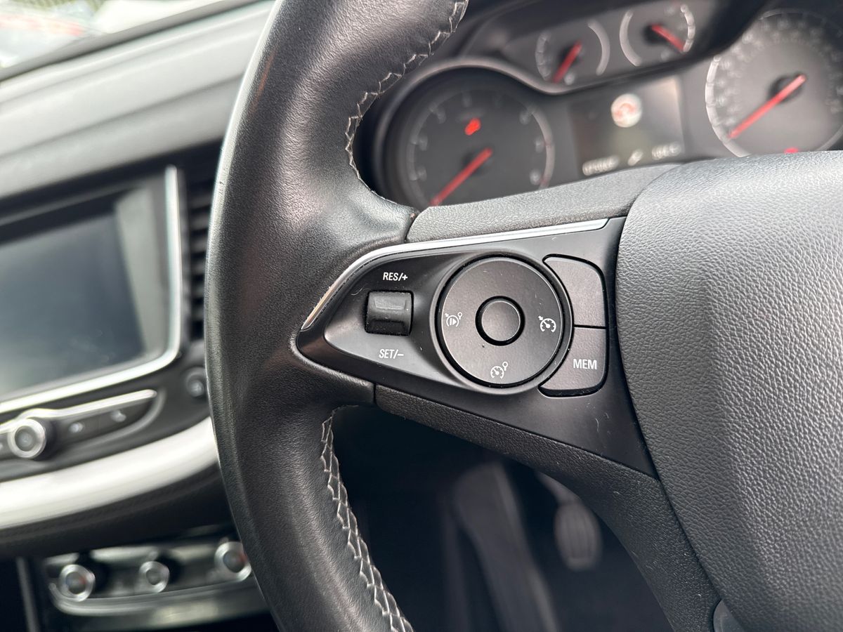 Used Vauxhall Grandland X 2019 for sale - 77588488: Photo 16