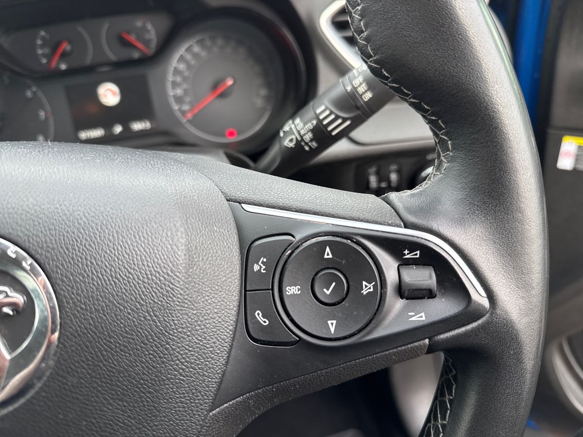 Used Vauxhall Grandland X 2019 for sale - 77588488: Photo 17