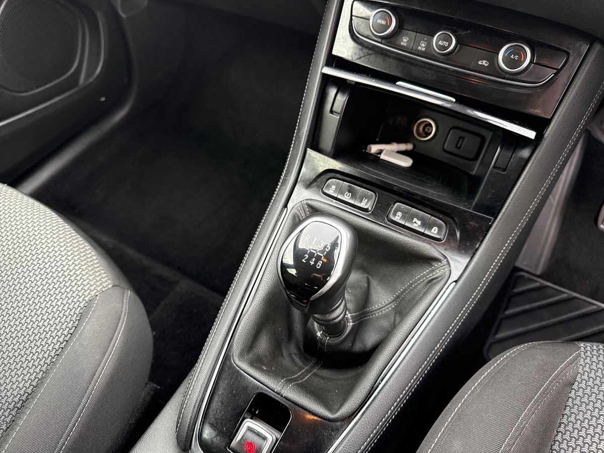 Used Vauxhall Grandland X 2019 for sale - 77588488: Photo 19