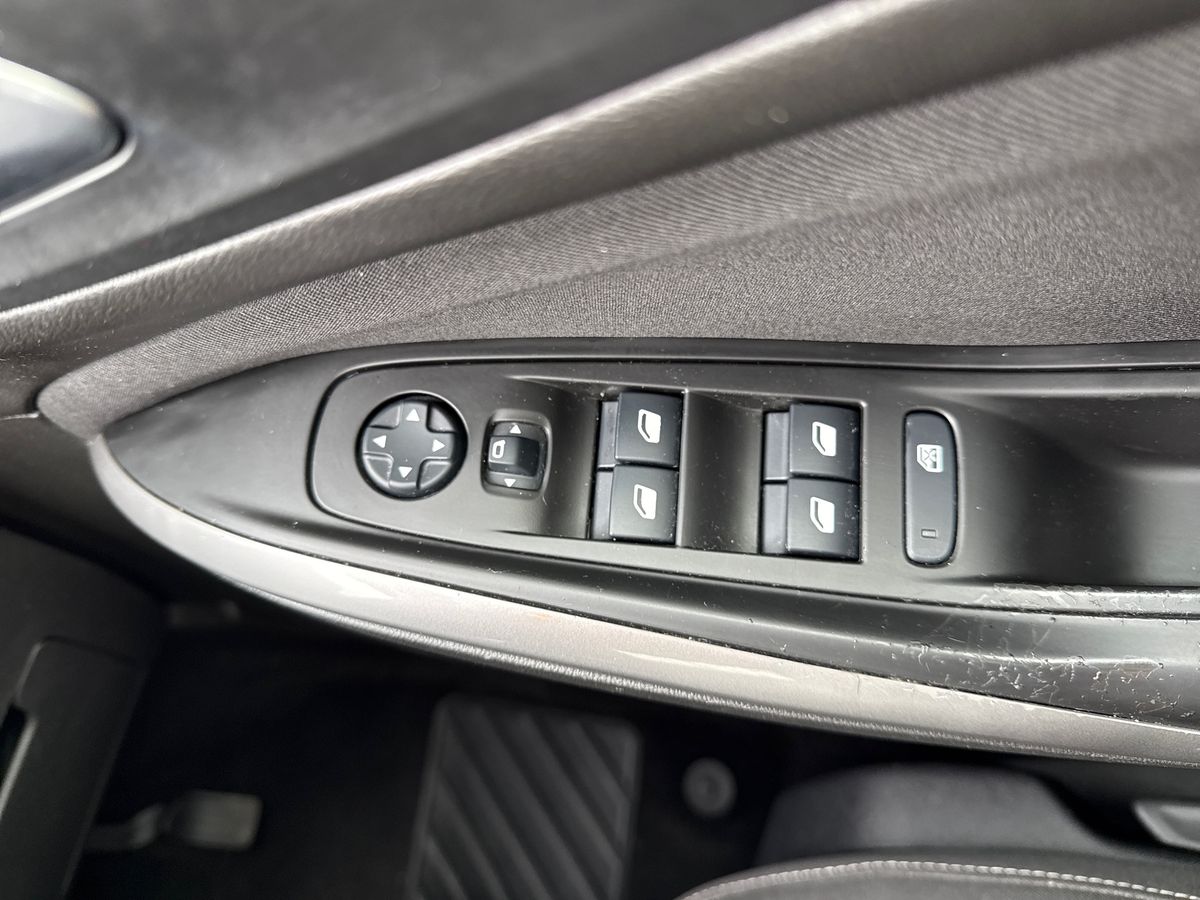 Used Vauxhall Grandland X 2019 for sale - 77588488: Photo 20