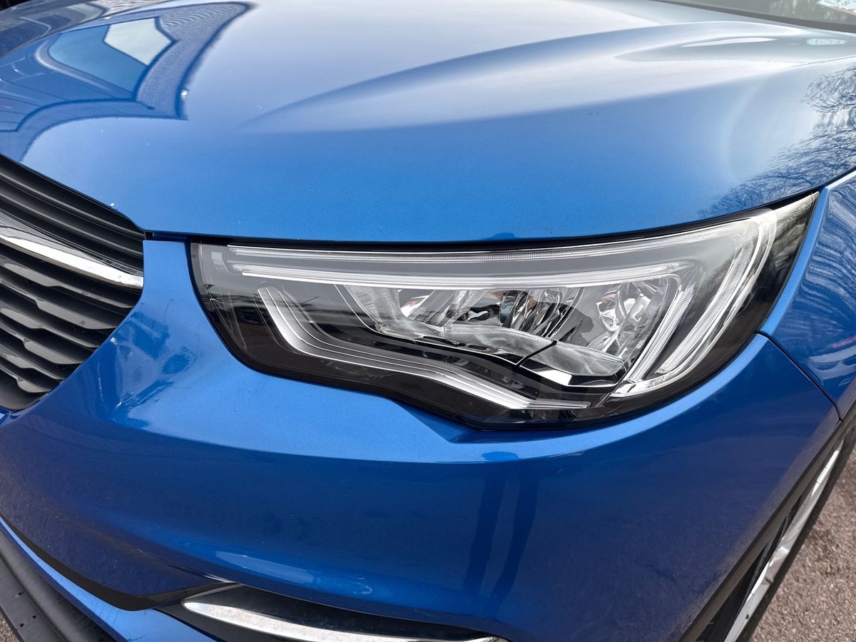 Used Vauxhall Grandland X 2019 for sale - 77588488: Photo 21