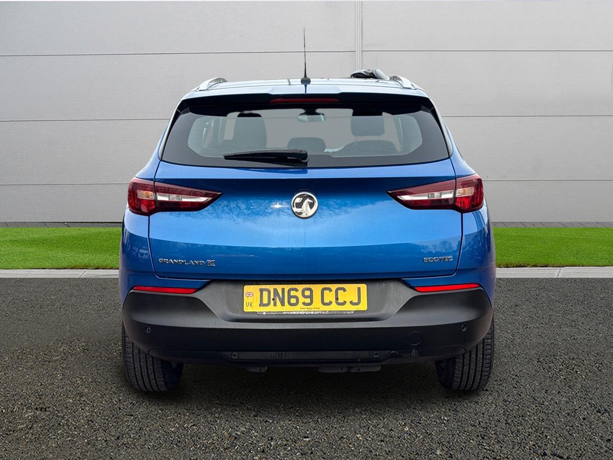 Used Vauxhall Grandland X 2019 for sale - 77588488: Photo 6