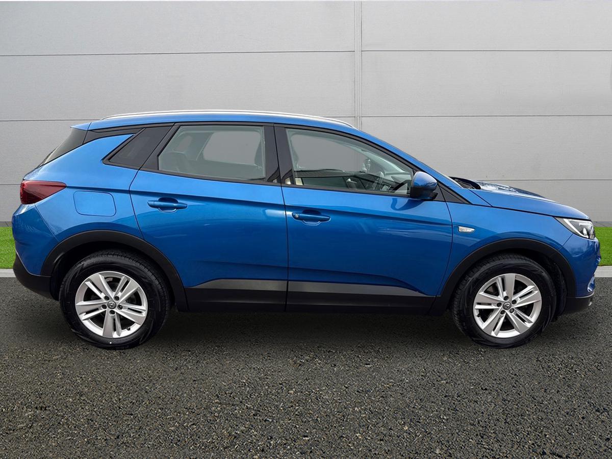 Used Vauxhall Grandland X 2019 for sale - 77588488: Photo 8