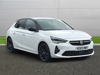 Used Vauxhall Corsa 2020 for sale - 78912745: Photo