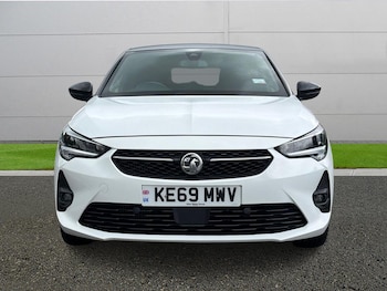 Used Vauxhall Corsa 2020 for sale - 78912745: Photo