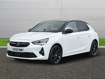 Used Vauxhall Corsa 2020 for sale - 78912745: Photo