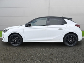 Used Vauxhall Corsa 2020 for sale - 78912745: Photo
