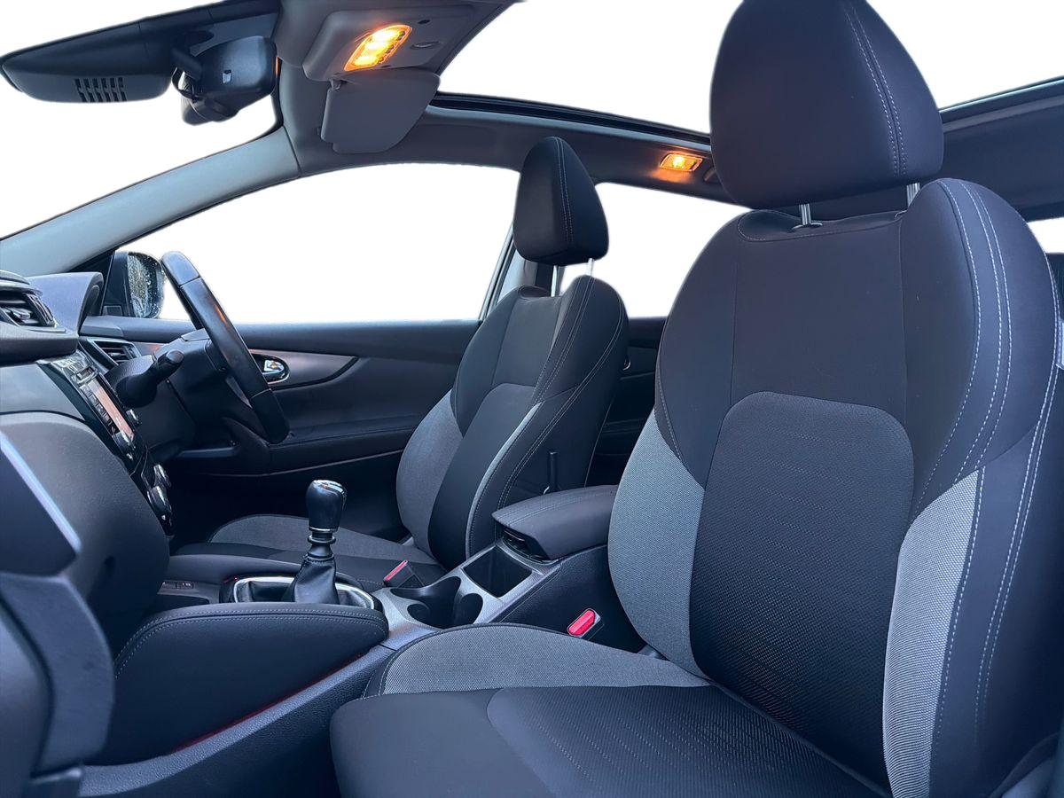 Used Nissan Qashqai 2017 for sale - 77627551: Photo 10