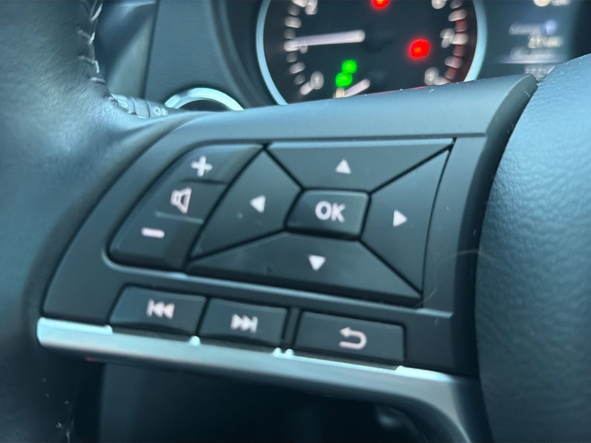 Used Nissan Qashqai 2017 for sale - 77627551: Photo 16