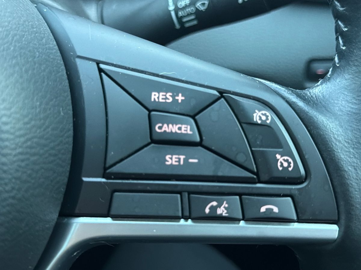 Used Nissan Qashqai 2017 for sale - 77627551: Photo 17