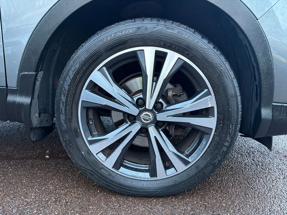 Used Nissan Qashqai 2017 for sale - 77627551: Photo 9