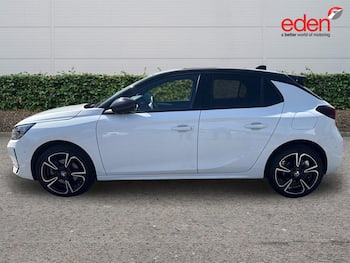 Used Vauxhall Corsa 2025 for sale - 79811820: Photo