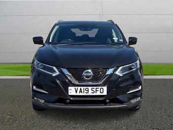 Used Nissan Qashqai 2019 for sale - 78364298: Photo