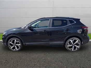 Used Nissan Qashqai 2019 for sale - 78364298: Photo