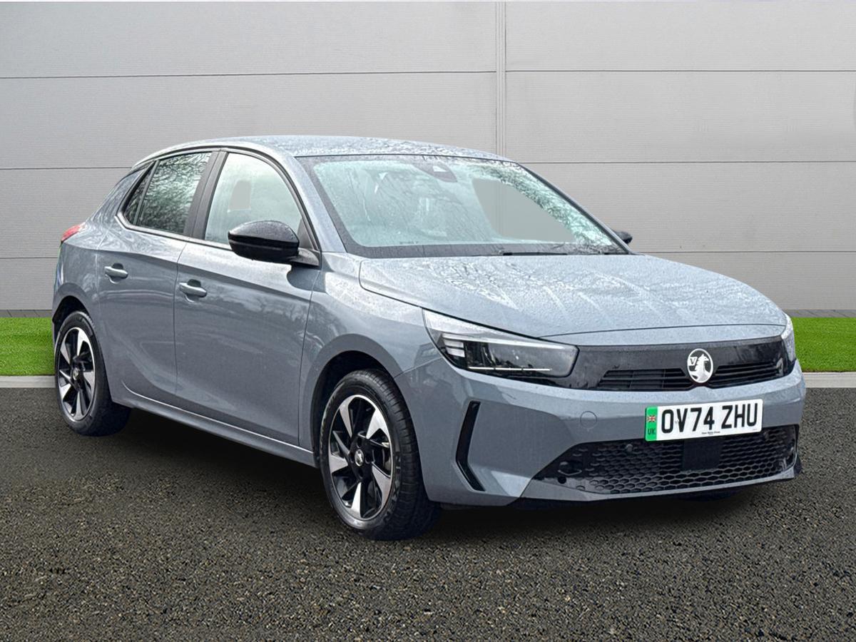 Used Vauxhall Corsa 2024 for sale - 77627518: Photo 1