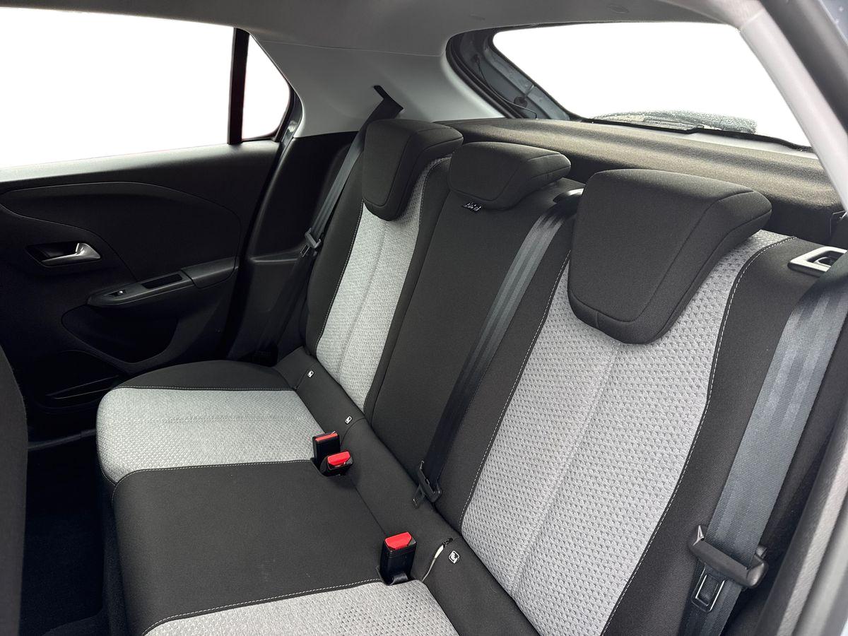 Used Vauxhall Corsa 2024 for sale - 77627518: Photo 11