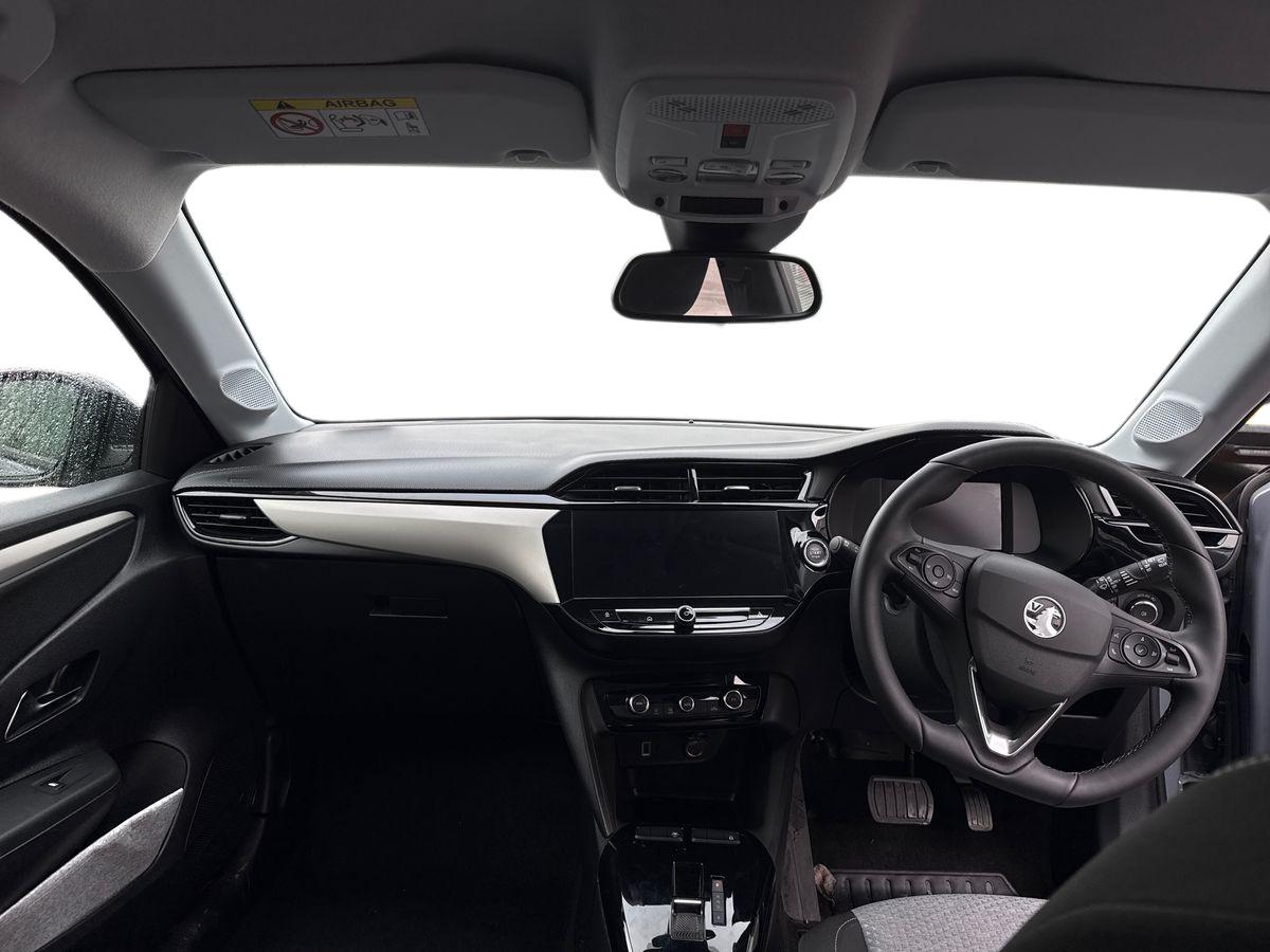 Used Vauxhall Corsa 2024 for sale - 77627518: Photo 13