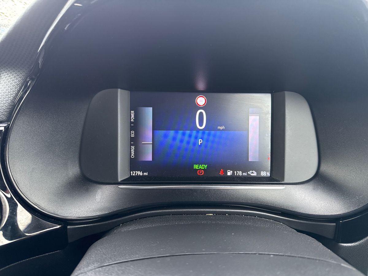 Used Vauxhall Corsa 2024 for sale - 77627518: Photo 14