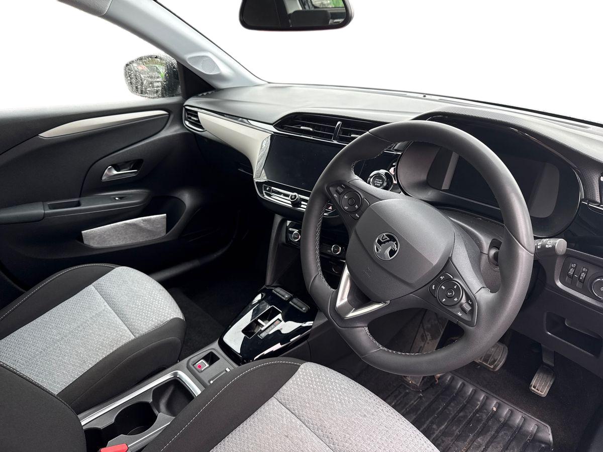 Used Vauxhall Corsa 2024 for sale - 77627518: Photo 15