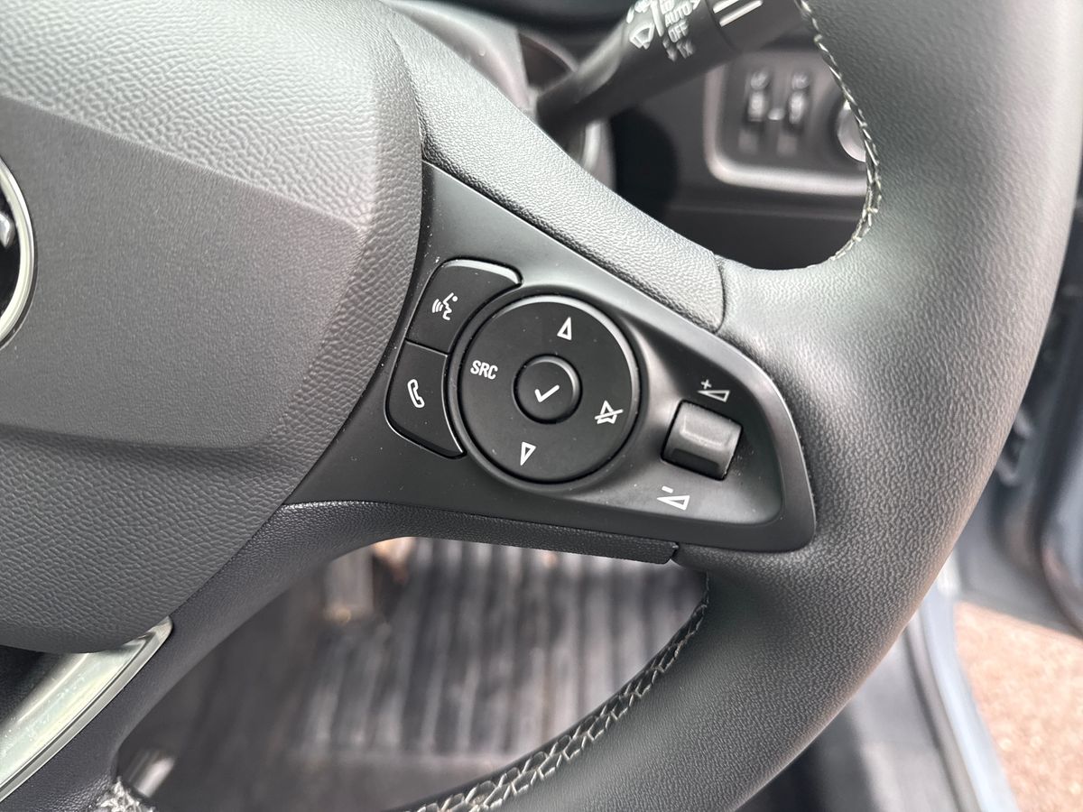 Used Vauxhall Corsa 2024 for sale - 77627518: Photo 17