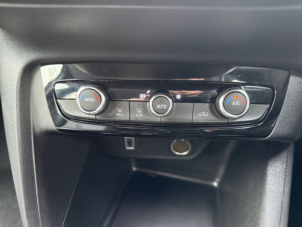 Used Vauxhall Corsa 2024 for sale - 77627518: Photo 18