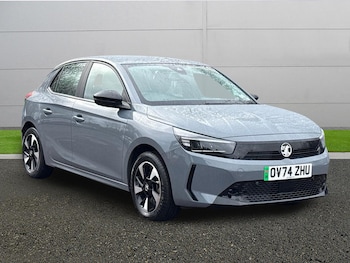 Vauxhall Corsa feature image