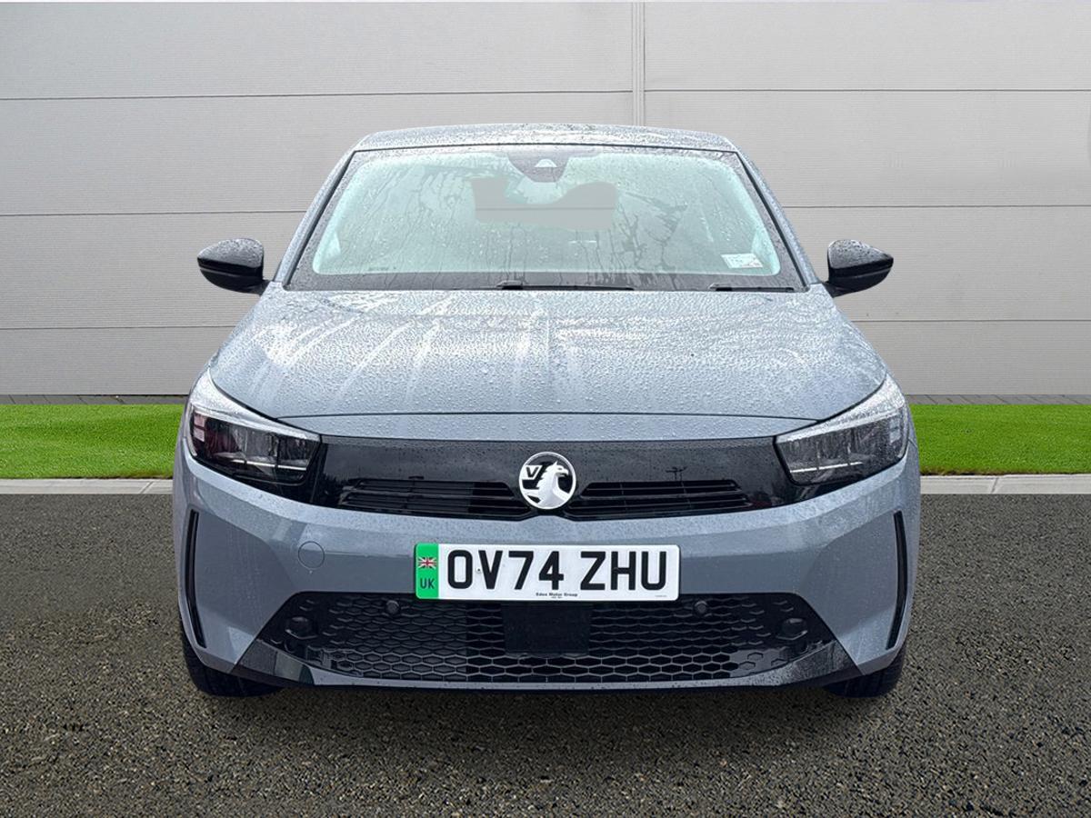 Used Vauxhall Corsa 2024 for sale - 77627518: Photo 2