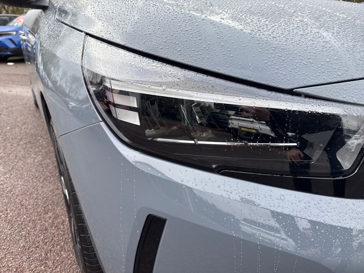 Used Vauxhall Corsa 2024 for sale - 77627518: Photo 21