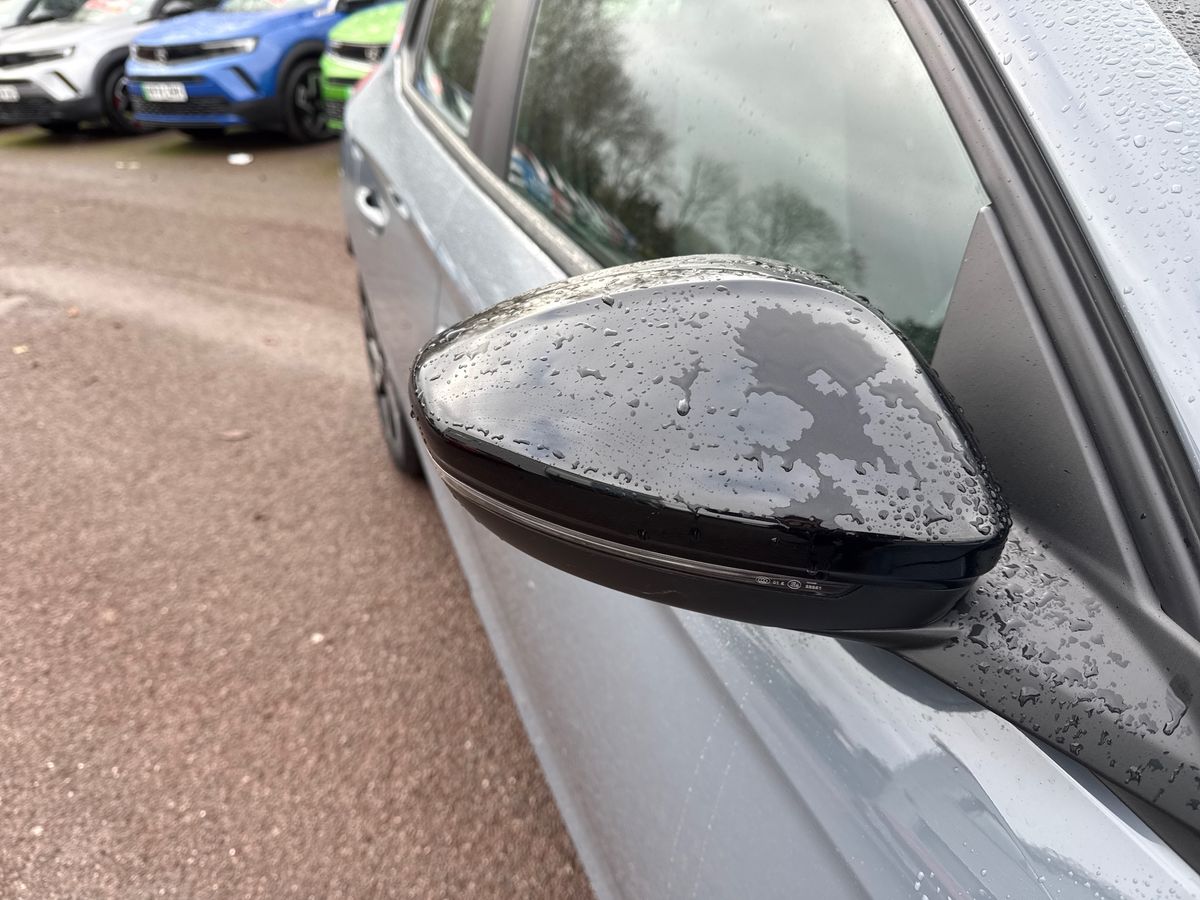 Used Vauxhall Corsa 2024 for sale - 77627518: Photo 22